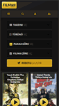 Mobile Screenshot of filmcisin.com